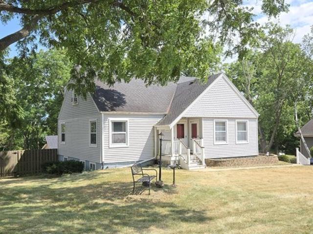 House for sale in Franklin, Wisconsin