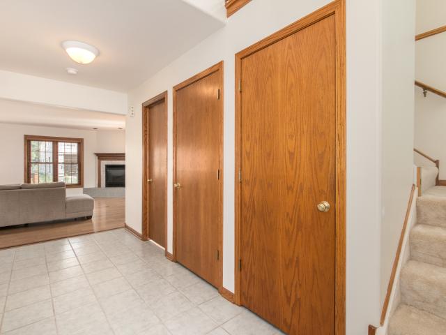 Townhouse for sale in Tinley Park