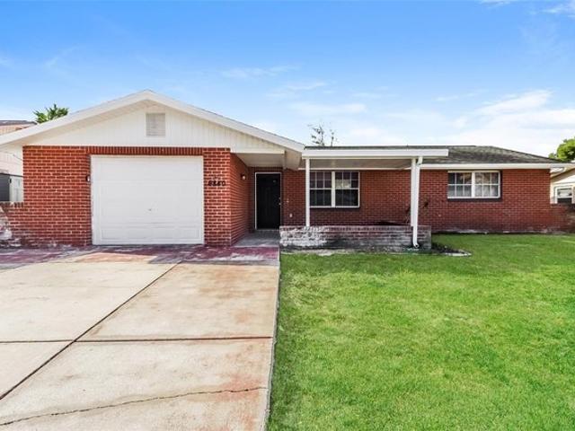 House for sale in Port Richey, Pasco County