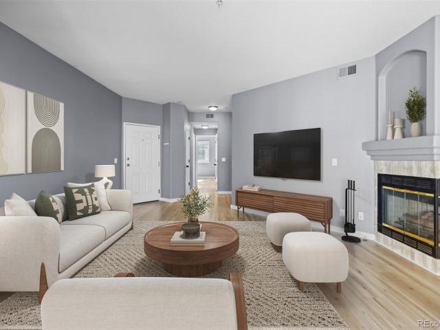 Condo for sale in Arvada, Colorado
