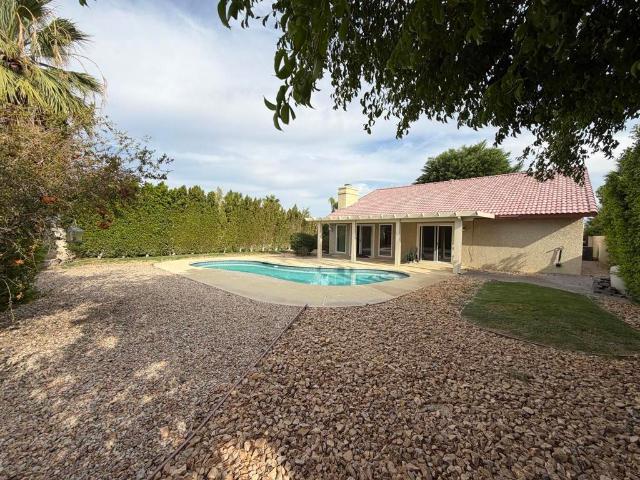 Property for rent in Cathedral City, California