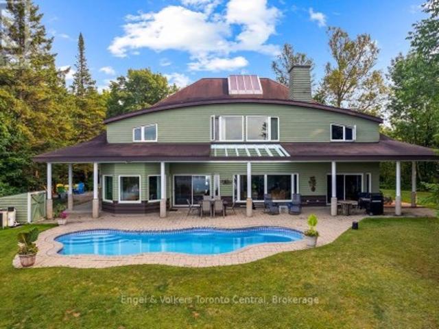 House for sale in Grey, Ontario