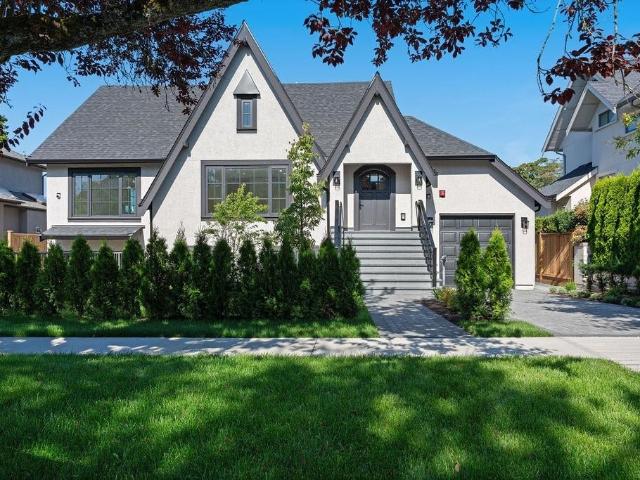 Townhouse for sale in Vancouver, British Columbia