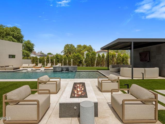 House for sale in Paradise Valley, Arizona