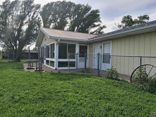 House for sale in Kansas