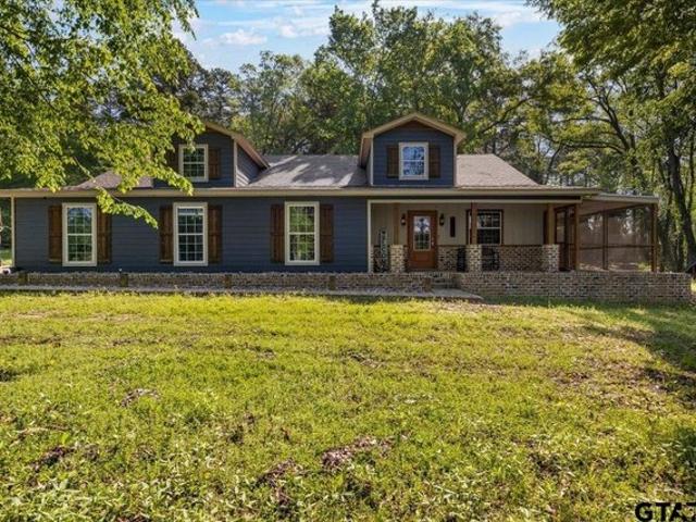 House for sale in Wood, Texas