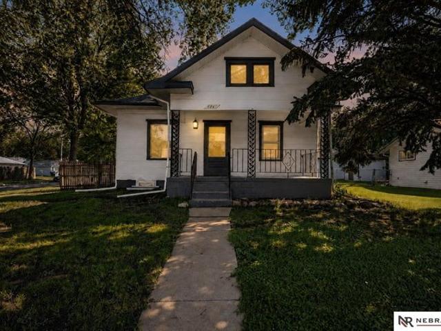 House for sale in Havelock, Nebraska