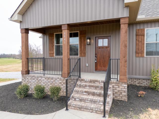 House for sale in Tennessee