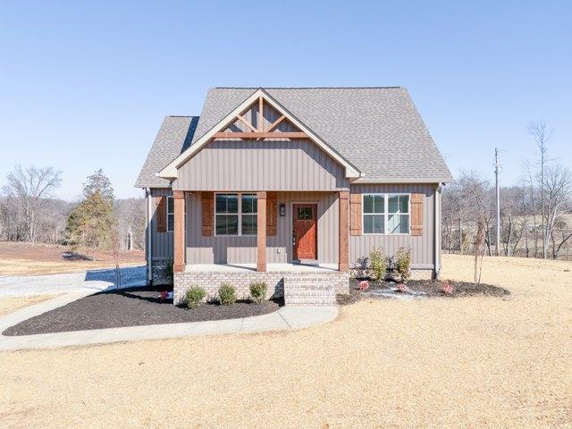 House for sale in Tennessee