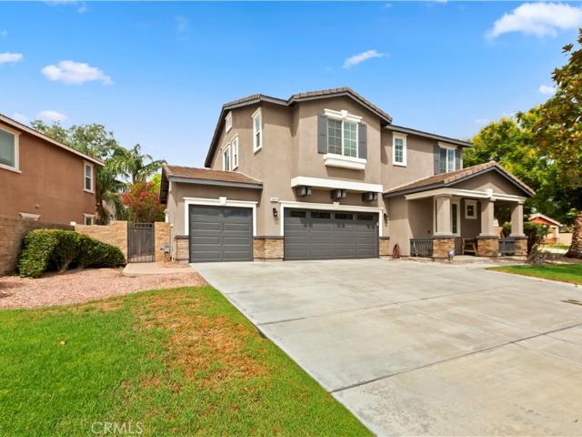 Property for rent in Mira Loma, California