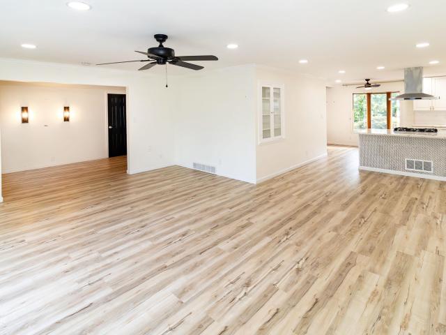 House for sale in Evansville, Indiana