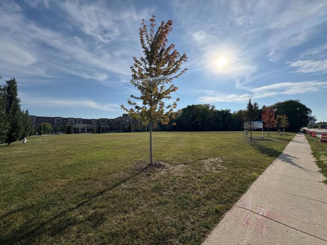 Land for sale in Mequon, Wisconsin