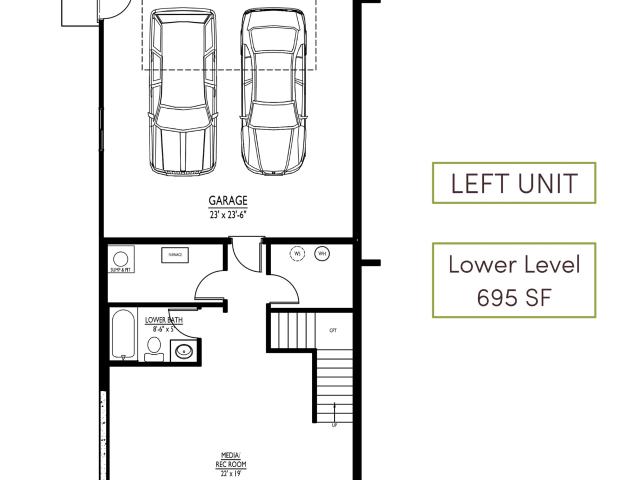 House for sale in Middleton, Wisconsin