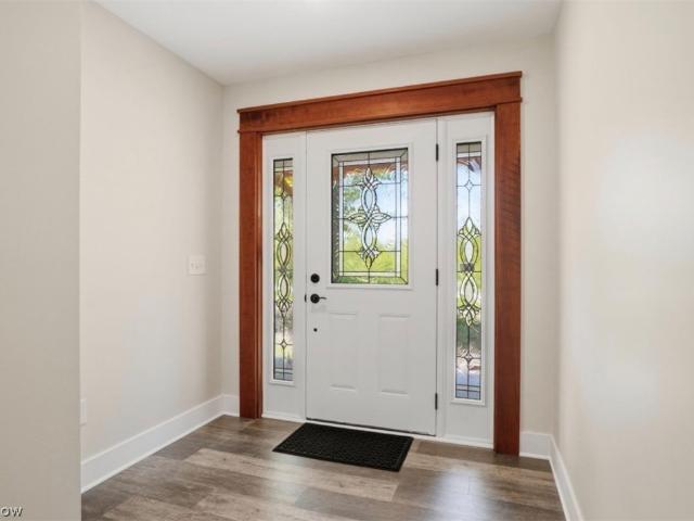 House for sale in Ohio