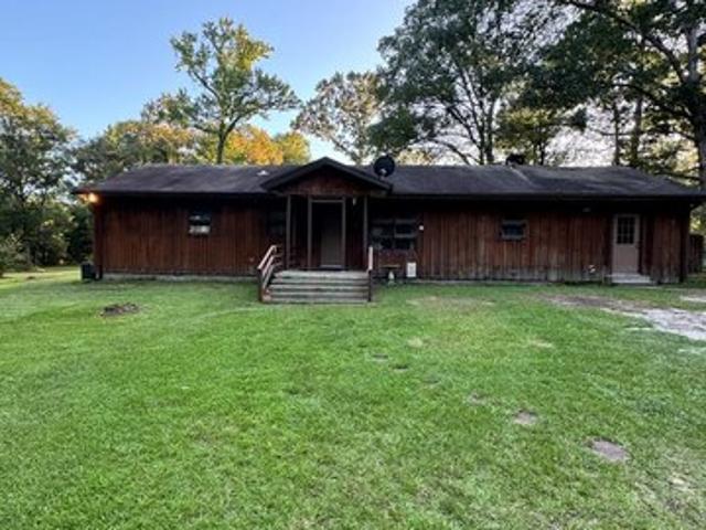 House for sale in Huntington, Texas