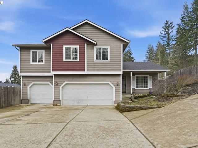 House for sale in Oregonia
