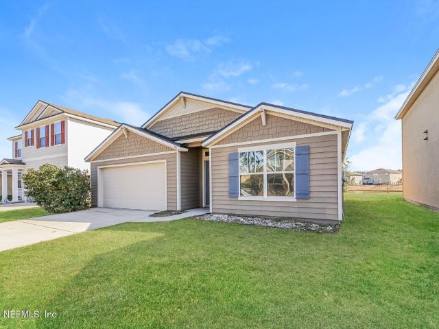 House for sale in Jacksonville, Florida
