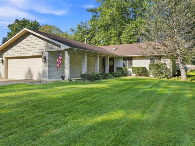 Condo for rent in Camby, Indiana