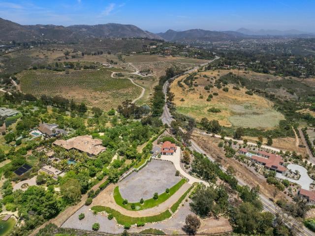 House for sale in Rancho Santa Fe