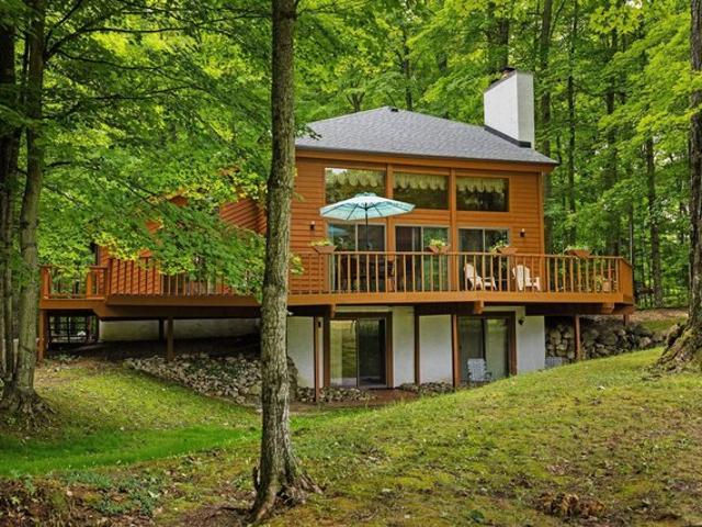 House for sale in Mancelona, Michigan