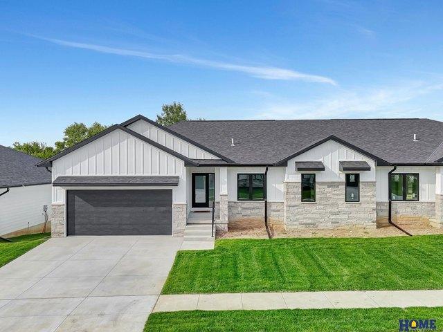 Townhouse for sale in Nebraska