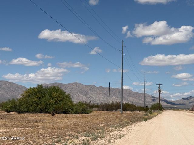 Land for sale in Salome, Arizona
