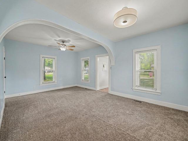 House for sale in New Paris, Elkhart County