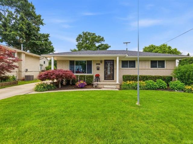 House for sale in Richmond, Michigan