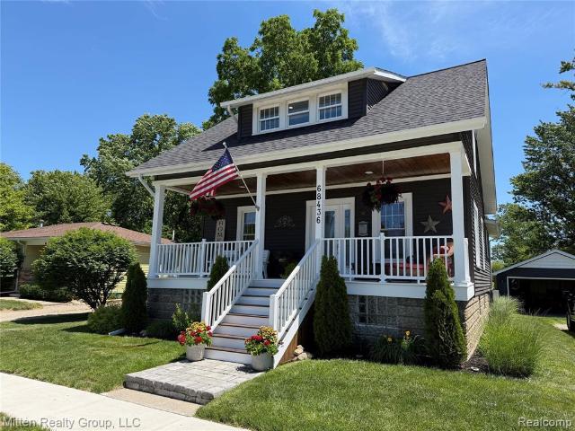House for sale in Richmond, Michigan