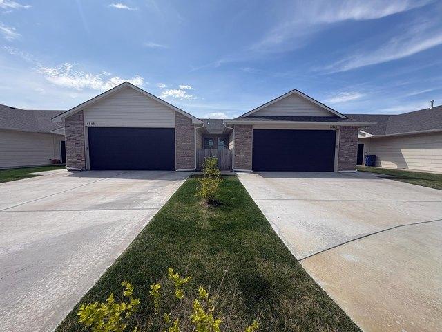 House for sale in Kansas