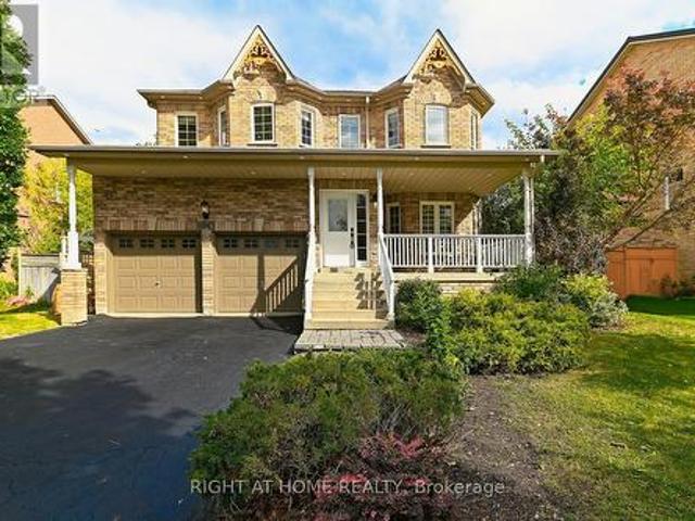 House for rent in Mississauga, Ontario
