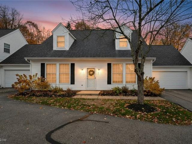 Condo for sale in Brecksville, Ohio