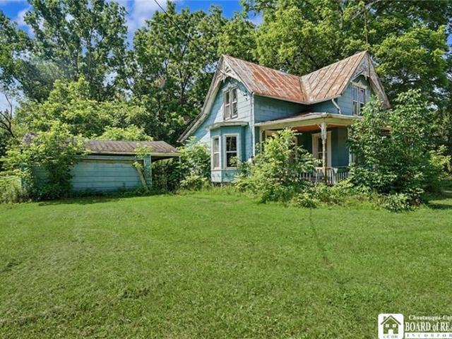 House for sale in Friendship, New York