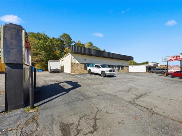 Property for rent in Clayton, Georgia