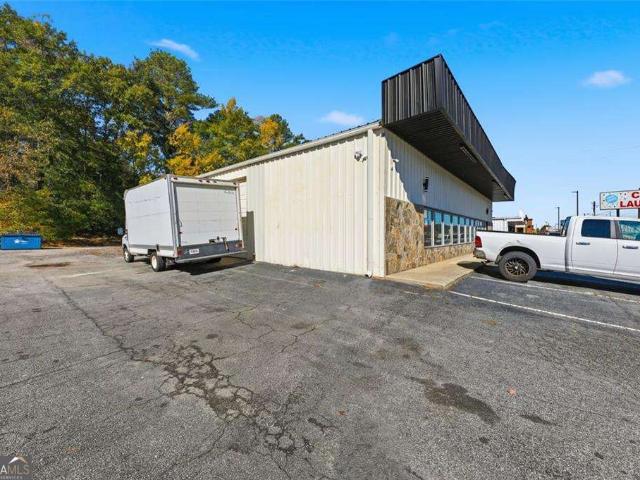 Commercial for sale in Clayton, Georgia