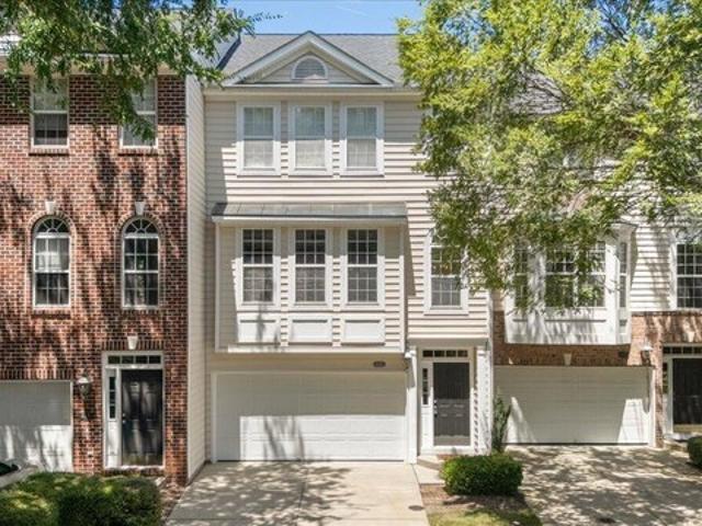 Townhouse for sale in Wake, North Carolina
