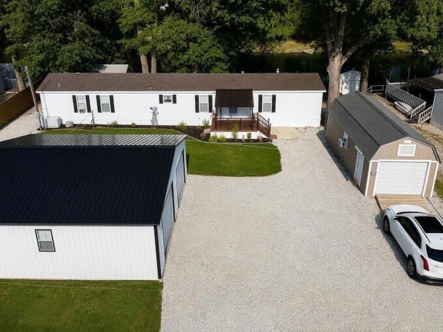 House for sale in Monticello, Indiana