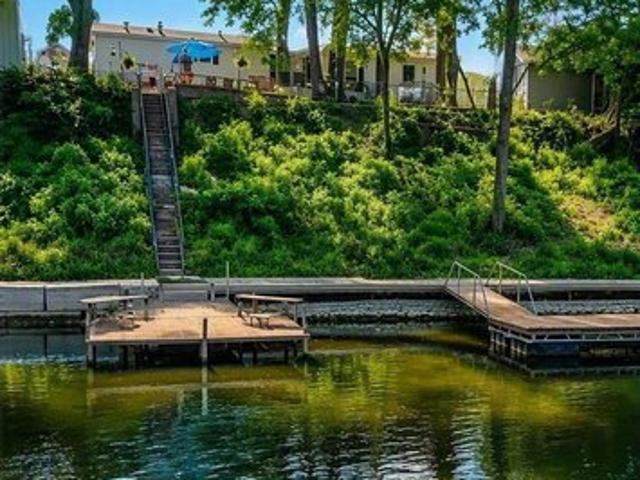 House for sale in Monticello, Indiana