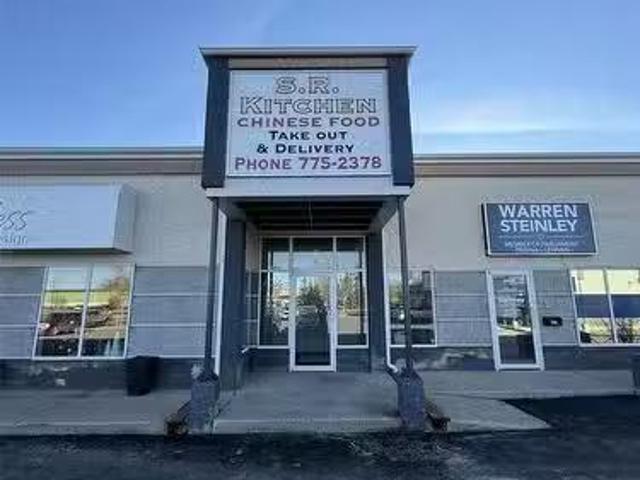 House for sale in Regina, Saskatchewan