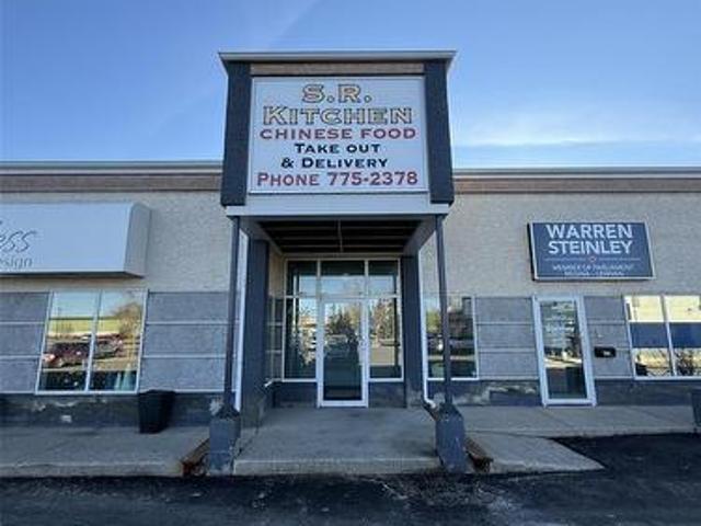 Commercial for sale in Regina, Saskatchewan