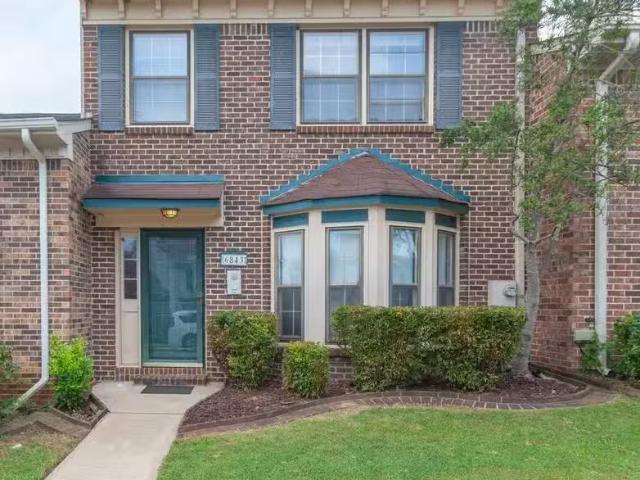 House for rent in Huntsville