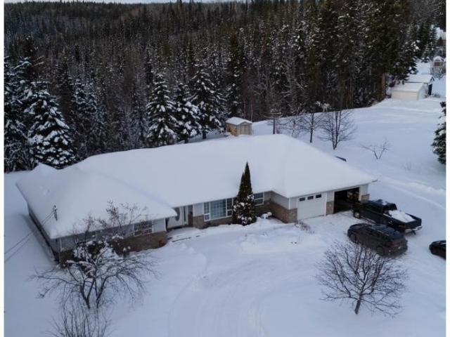 House for sale in Prince George, British Columbia