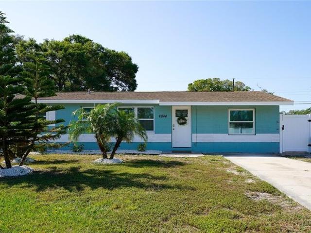 House for sale in Pinellas Park, Florida