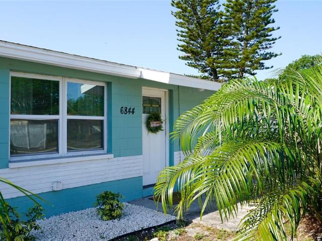 House for sale in Pinellas Park, Florida