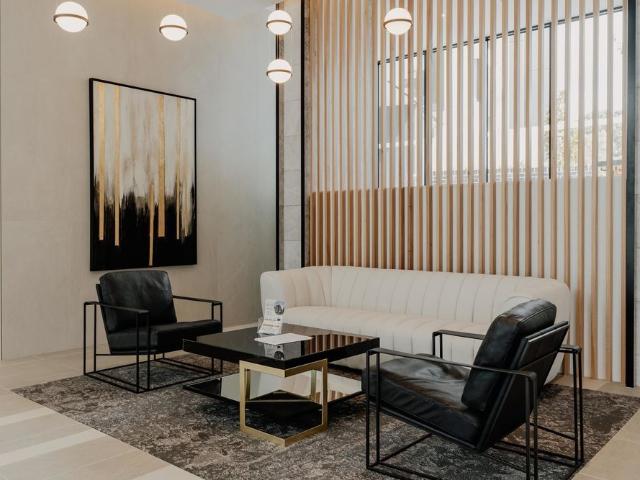 Apartment for rent in Parliamentary Triangle, Canberra