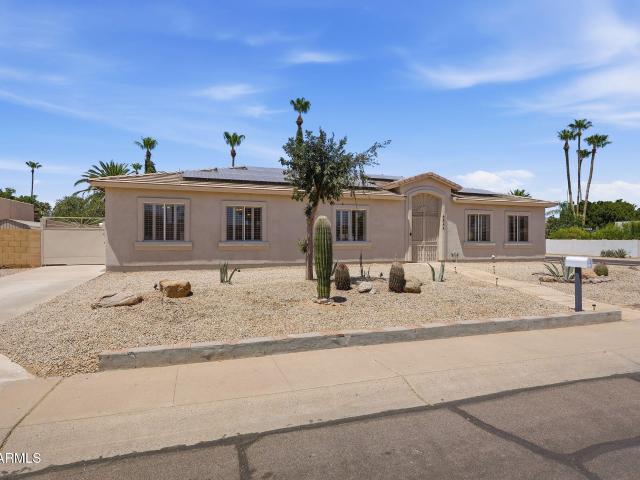 House for sale in Laveen, Arizona