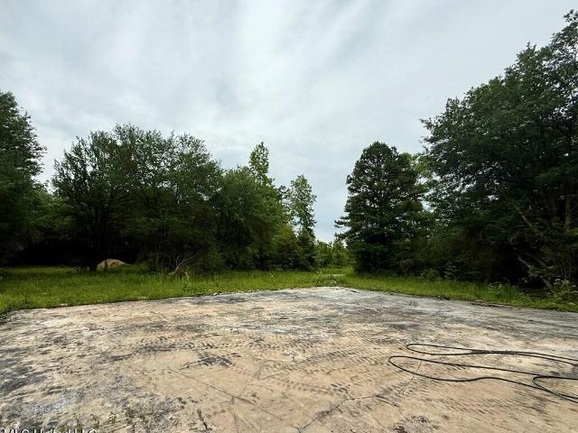 Land for sale in Poplarville, Mississippi