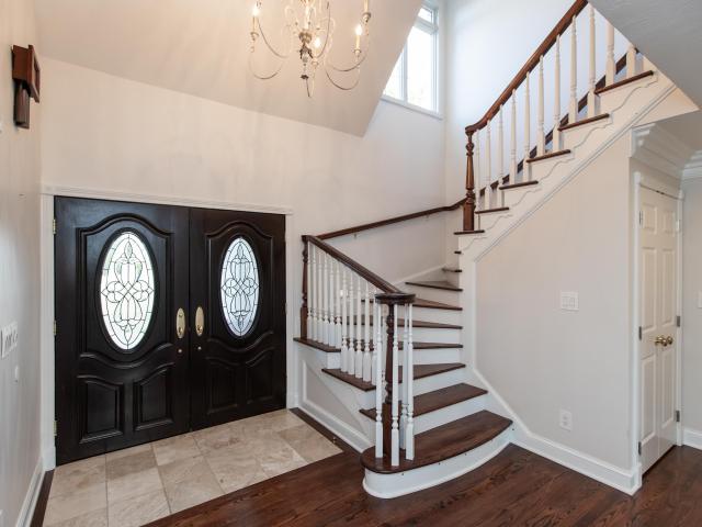 House for sale in Jamestown, Indiana