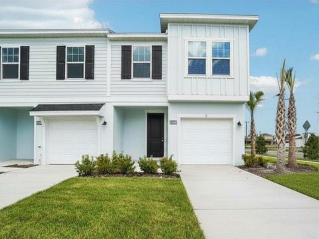Townhouse for sale in Zephyrhills, Florida