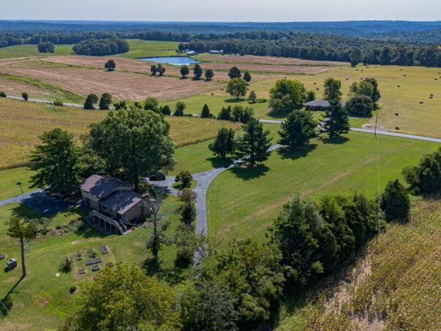 Farm for sale in Crittenden, Kentucky